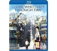 The Girl Who Lept Through Time G