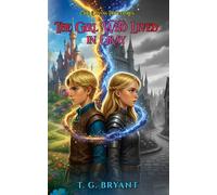 The Girl Who Lived in Gray