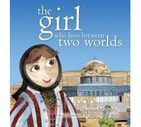 The Girl Who Lives Between Two Worlds
