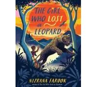 The Girl Who Lost A Leopard