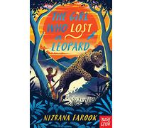 The Girl Who Lost a Leopard