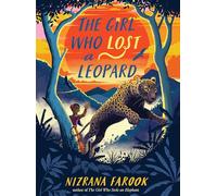 The Girl Who Lost a Leopard