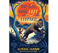The Girl Who Lost a Leopard