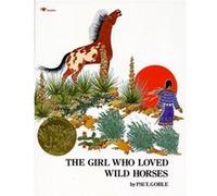 The Girl Who Loved Wild Horses