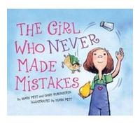 The Girl Who Never Made Mistakes - [Version Originale] Inconnu (Auteur)