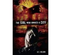 The Girl Who Owned A City Nelson O T (Auteur)