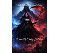 The Girl Who Owned Death: Where No Ending Is Final