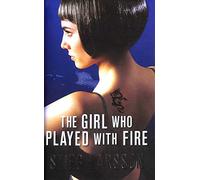 The Girl Who Played With Fire