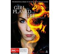 The Girl Who Played With Fire [NON-UK Format / Region 4 Import - Australia]
