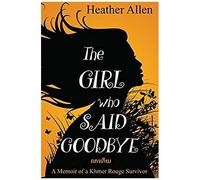 The Girl Who Said Goodbye