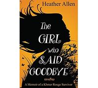 The Girl Who Said Goodbye