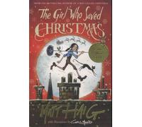 The Girl Who Saved Christmas