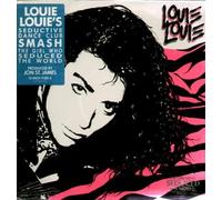 The Girl Who Seduced The World