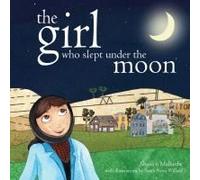 The Girl Who Slept Under The Moon