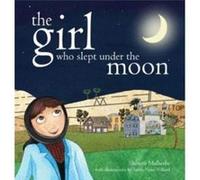The Girl Who Slept Under the Moon by Shereen Malherbe Shereen Malherbe (Auteur)