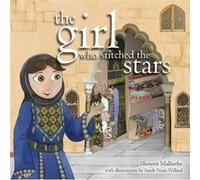 The Girl Who Stitched the Stars by Shereen Malherbe Shereen Malherbe (Auteur)
