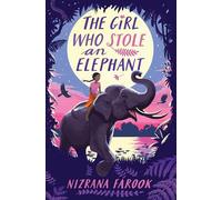 The Girl Who Stole an Elephant