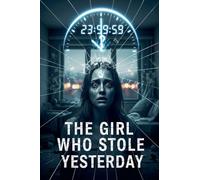 The Girl Who Stole Yesterda