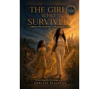 The Girl Who Survived: A Memoir of Survival, Healing, and Reclaiming My Voice