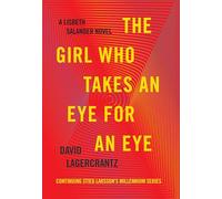 The Girl Who Takes an Eye for an Eye
