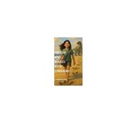 The Girl Who Walked With Dinosaurs