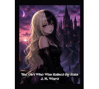 The Girl Who Was Raised By Bats