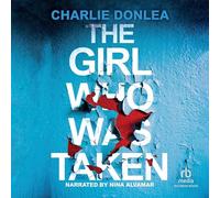 The Girl Who Was Taken [Import]