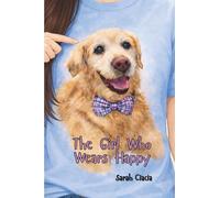 The Girl Who Wears Happy