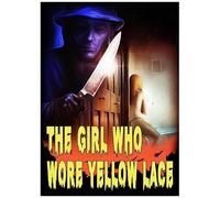 The Girl Who Wore Yellow Lace [Digital Video Disc]