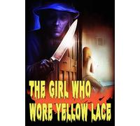 The Girl Who Wore Yellow Lace [DVD] [Region Free]