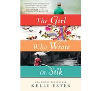 The Girl Who Wrote in Silk
