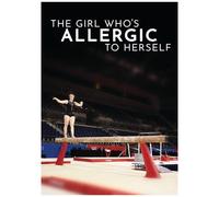 The Girl Who's Allergic To Herself [Digital Video Disc]