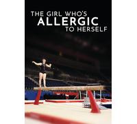 The Girl Who's Allergic to Herself (DVD)