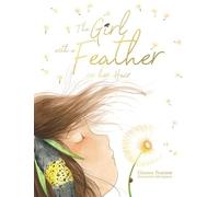 The Girl with a Feather in Her Hair