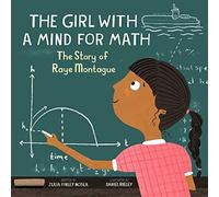 The Girl With A Mind For Math