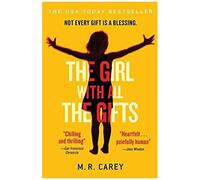 The Girl With All The Gifts