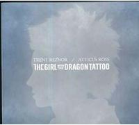 The Girl With Dragon Tatoo