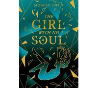 The Girl with no soul