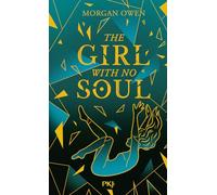 The Girl With No Soul