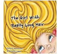 The Girl With Really Long Hair