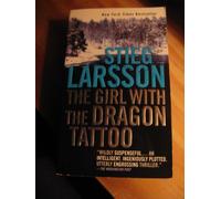 The Girl with the Dragon Tattoo
