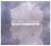 The girl with the dragon tattoo
