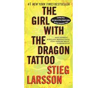 The Girl With the Dragon Tattoo