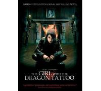 The Girl With The Dragon Tattoo