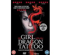 The Girl With The Dragon Tattoo – Version originale (VO) – Twentieth Century Fox Film Corporation