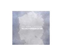The Girl With The Dragon Tattoo CD