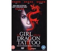 The Girl With The Dragon Tattoo – Version originale (VO) – Twentieth Century Fox Film Corporation