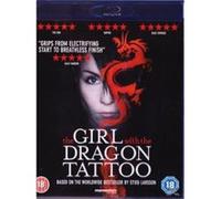 The Girl With The Dragon Tattoo G