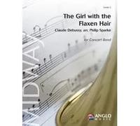The Girl With The Flaxen Hair / Conducteur