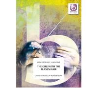 The Girl With The Flaxen Hair / Conducteur